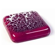 Форма для мороженого/суфле 3D "Марс мини" 135х135мм h37мм (объем 0,6л), силикон KE051S