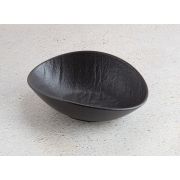 Wilmax (Англия) Салатник овальный 190*150 мм. 450 мл. Слэйт Wilmax /3/36/