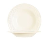 ARC (Франция) Тарелка d=220 мм. глубокая Со Шик Zenix /1/24/ АКЦИЯ