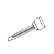 MGsteel Овощечистка 5/18 см. с плавающим лезвием, нерж. MGsteel /1/40/120/