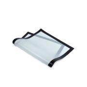 MGprof Коврик для выпечки 60*40 см. силиконовый -40°C /+250°C MGprof (BMS-6040) /1/100/