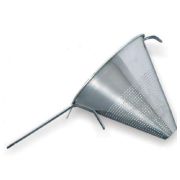 MGsteel Дуршлаг конический d=235 мм. 3 л. h=210 мм. нерж. MGsteel /1/12/