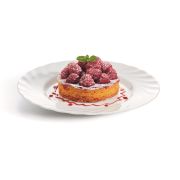 ARC (Франция) Тарелка d=195 мм. h=15 мм. Трианон (E9559) (H4124) (N3647) /6/36/2160/