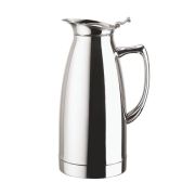Термос чайник/кофейник 0,6л, нерж.сталь 41646-06