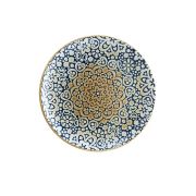 Bonna (Турция) Тарелка d=250 мм. Альхамбра, форма Гурмэ Bonna /1/12/648/