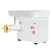 МЯСОРУБКА KT LM-82/P UNGER НЕРЖ С ПЕДАЛЬЮ