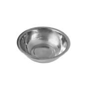 MGsteel Миска  8,0 л. d=39 см. h=12 см. нерж. MGsteel /1/