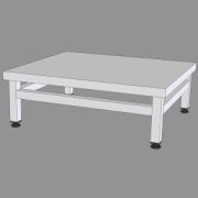 ПОДСТАВКА ПОД ОБОРУДОВАНИЕ ППО-070/8-В30